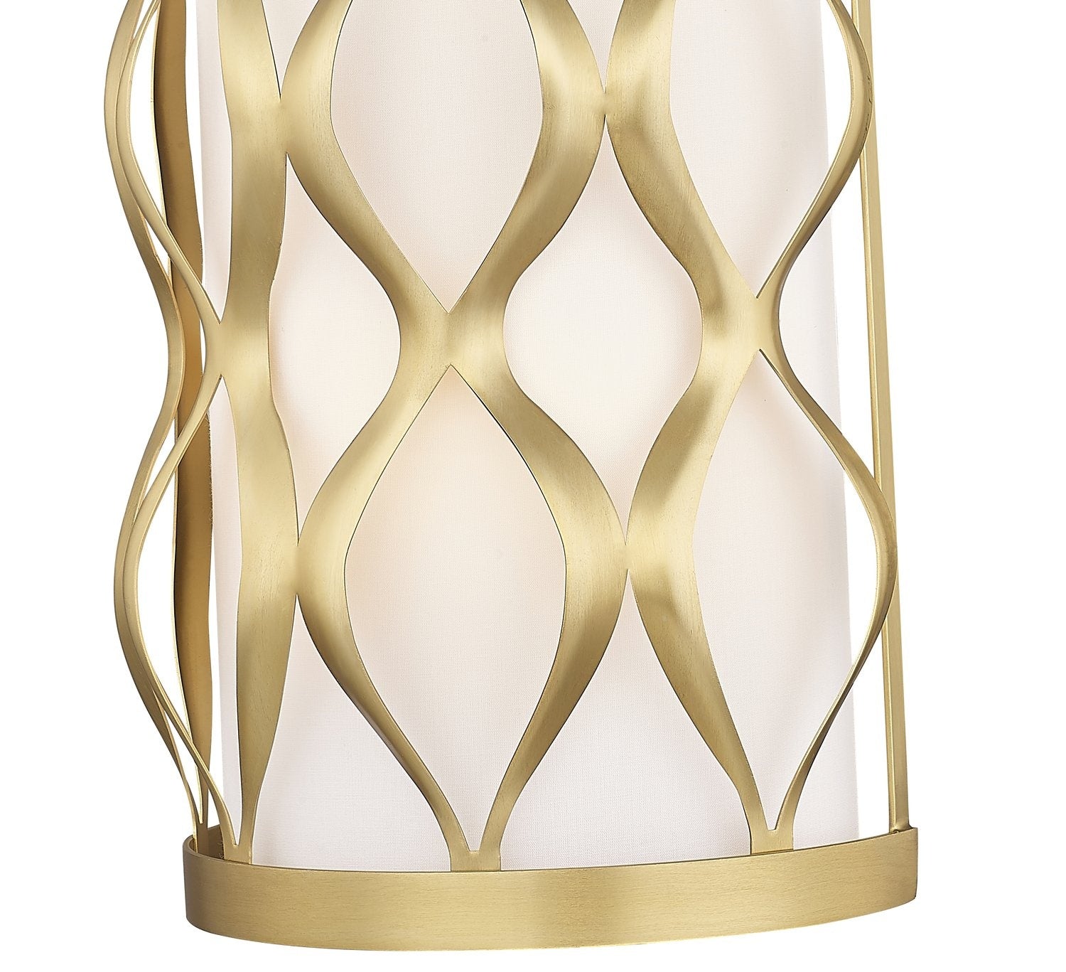 Z-LITE, HARDEN WALL SCONCE, WALL SCONCES