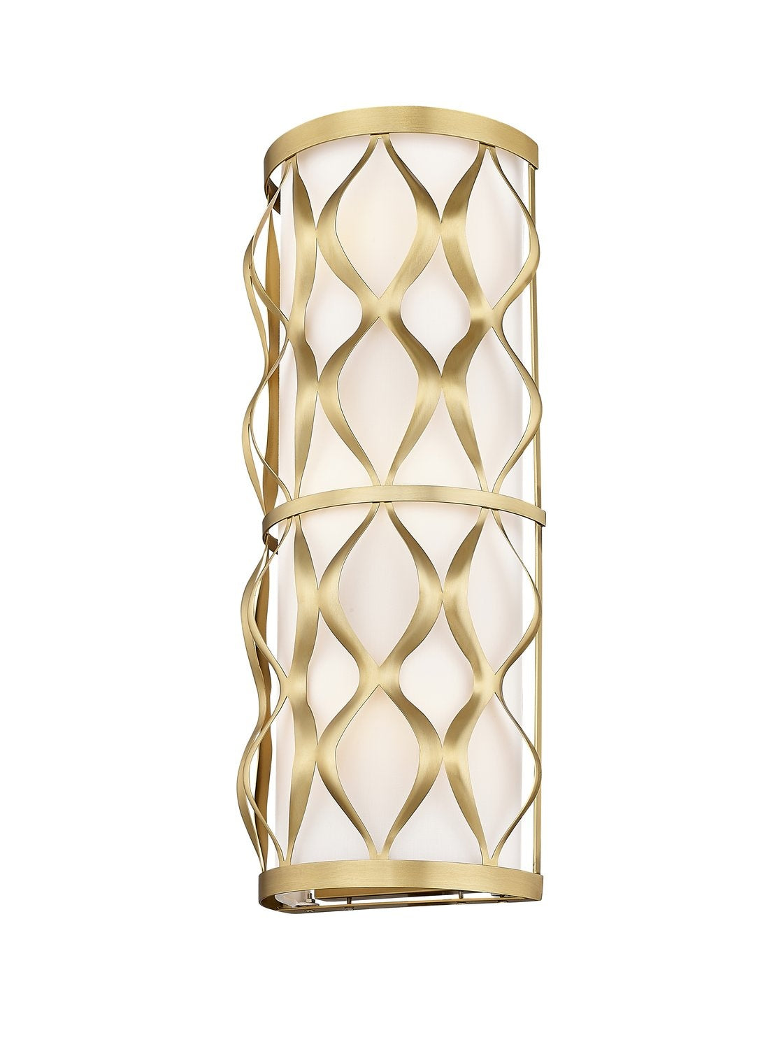 Z-LITE, HARDEN WALL SCONCE, WALL SCONCES