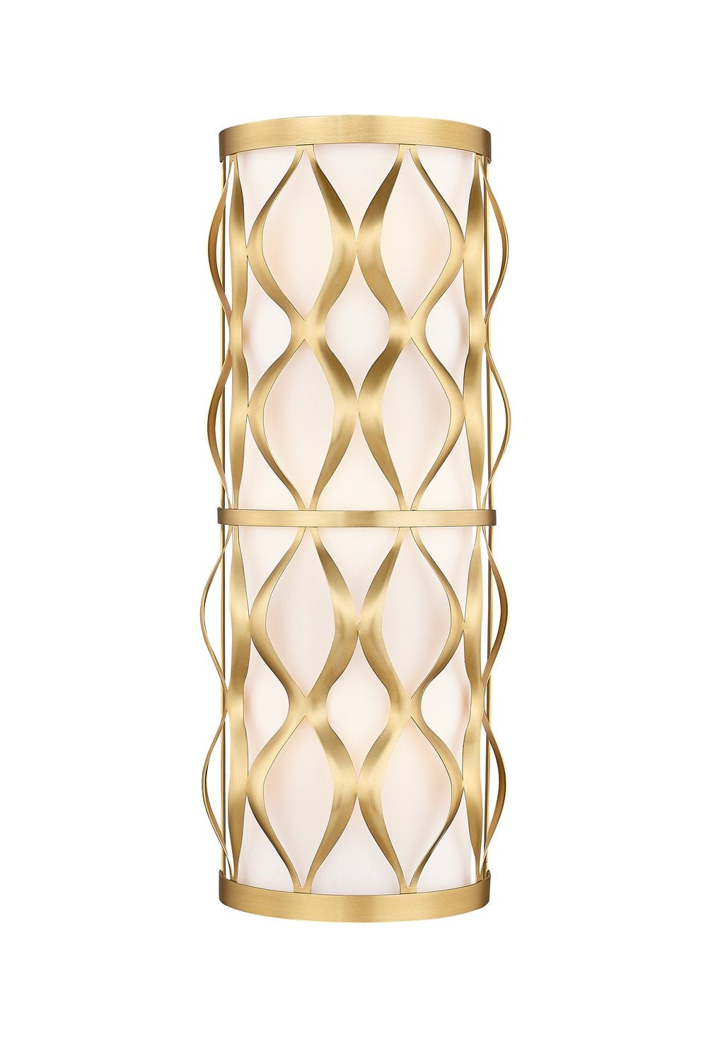 Z-LITE, HARDEN WALL SCONCE, WALL SCONCES