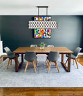 Z-LITE, HARDEN LINEAR CHANDELIER, LINEAR LIGHT
