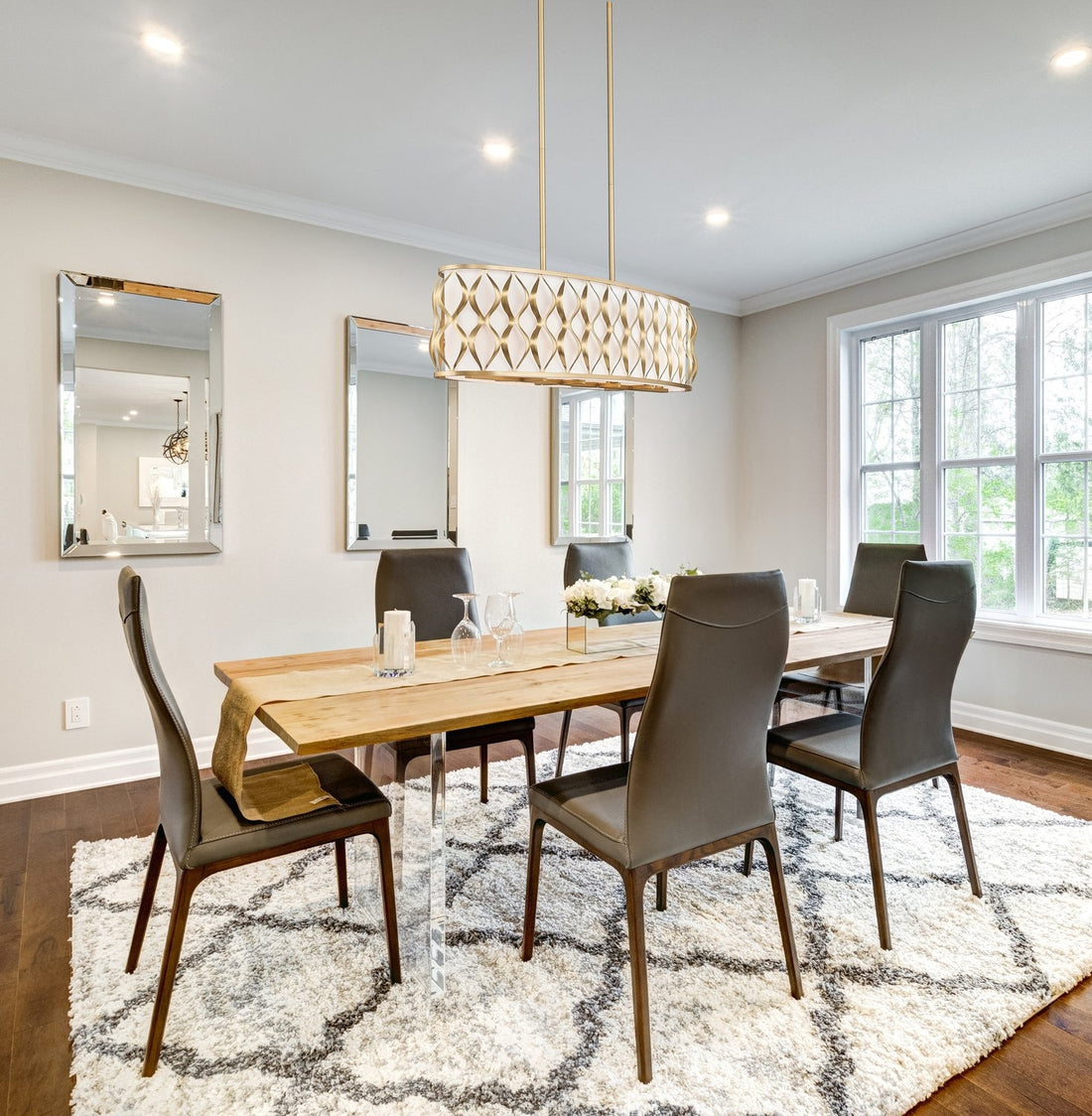 Z-LITE JENAMEES INC. 1948-42L-MGLD b6944244-ac9c-4724-99d1-64ad601b19b0