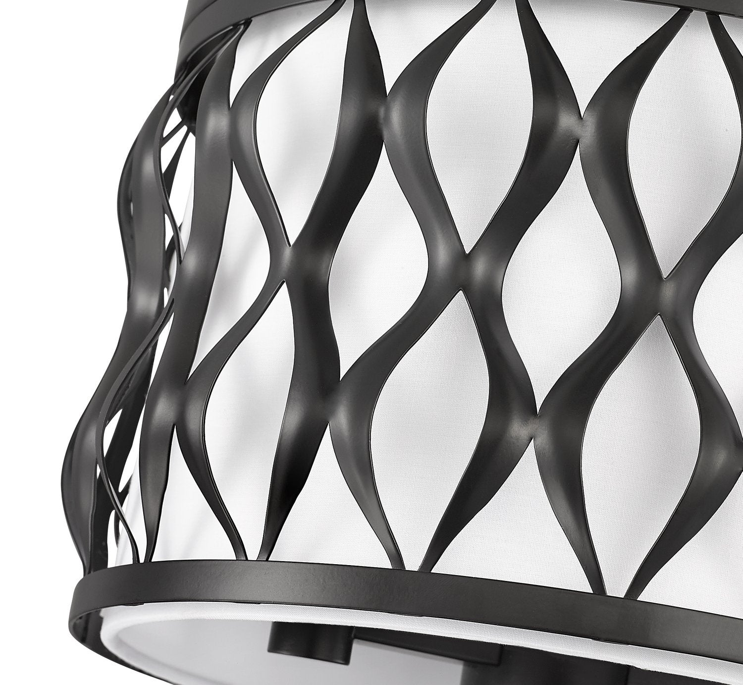 Z-LITE, HARDEN FLUSH MOUNT | 1948F12-MB, FLUSH MOUNT CEILING LIGHTS
