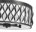 Z-LITE, HARDEN FLUSH MOUNT | 1948F20-MB, FLUSH MOUNT CEILING LIGHTS
