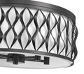 Z-LITE, HARDEN FLUSH MOUNT | 1948F20-MB, FLUSH MOUNT CEILING LIGHTS 