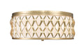 Z-LITE, HARDEN FLUSH MOUNT | 1948F20-MGLD, FLUSH MOUNT CEILING LIGHTS
