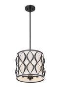 Z-LITE, HARDEN PENDANT, PENDANT LIGHT