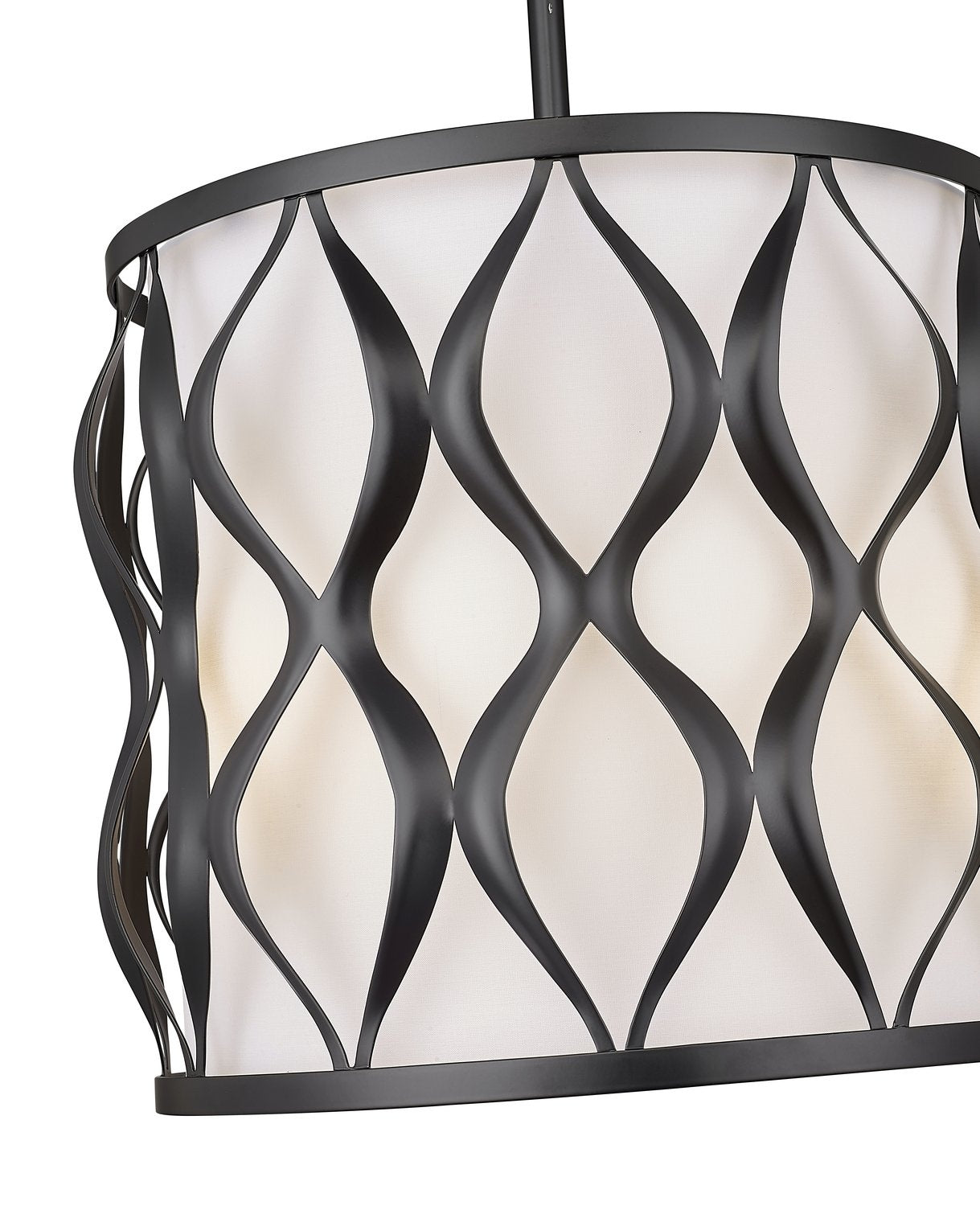 Z-LITE, HARDEN PENDANT, PENDANT LIGHT