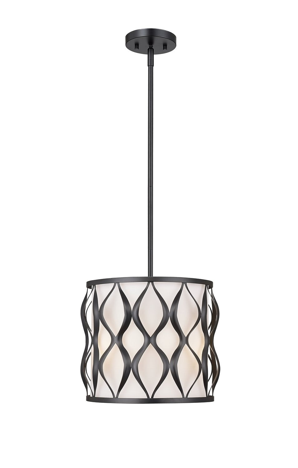 Z-LITE, HARDEN PENDANT, PENDANT LIGHT