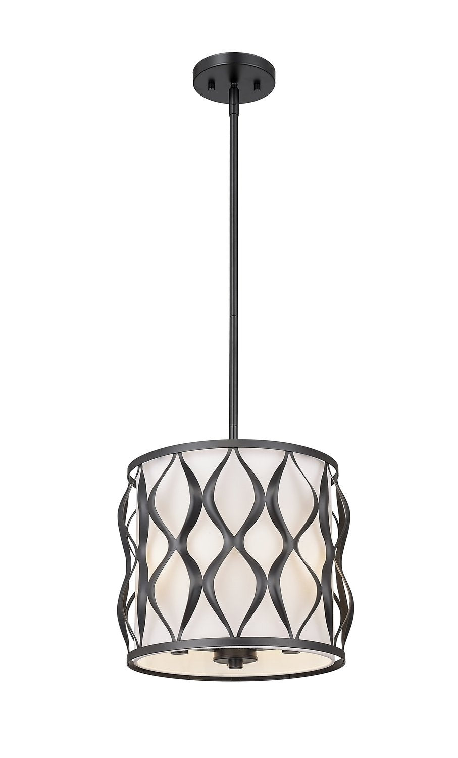 Z-LITE, HARDEN PENDANT, PENDANT LIGHT