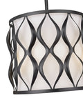 Z-LITE, HARDEN PENDANT, PENDANT LIGHT