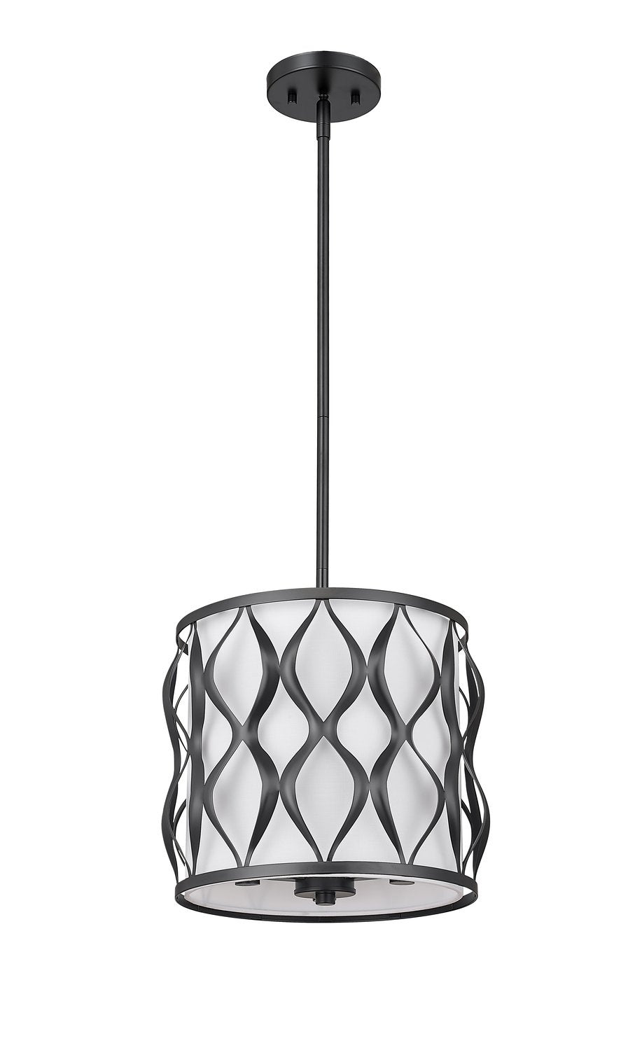 Z-LITE, HARDEN PENDANT, PENDANT LIGHT