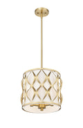 Z-LITE, HARDEN PENDANT, PENDANT LIGHT