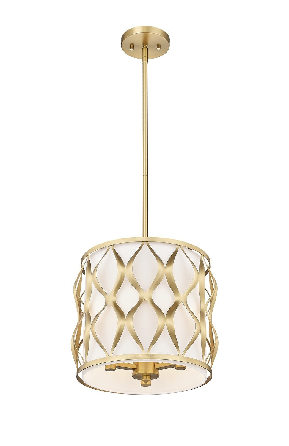 Z-LITE, HARDEN PENDANT, PENDANT LIGHT