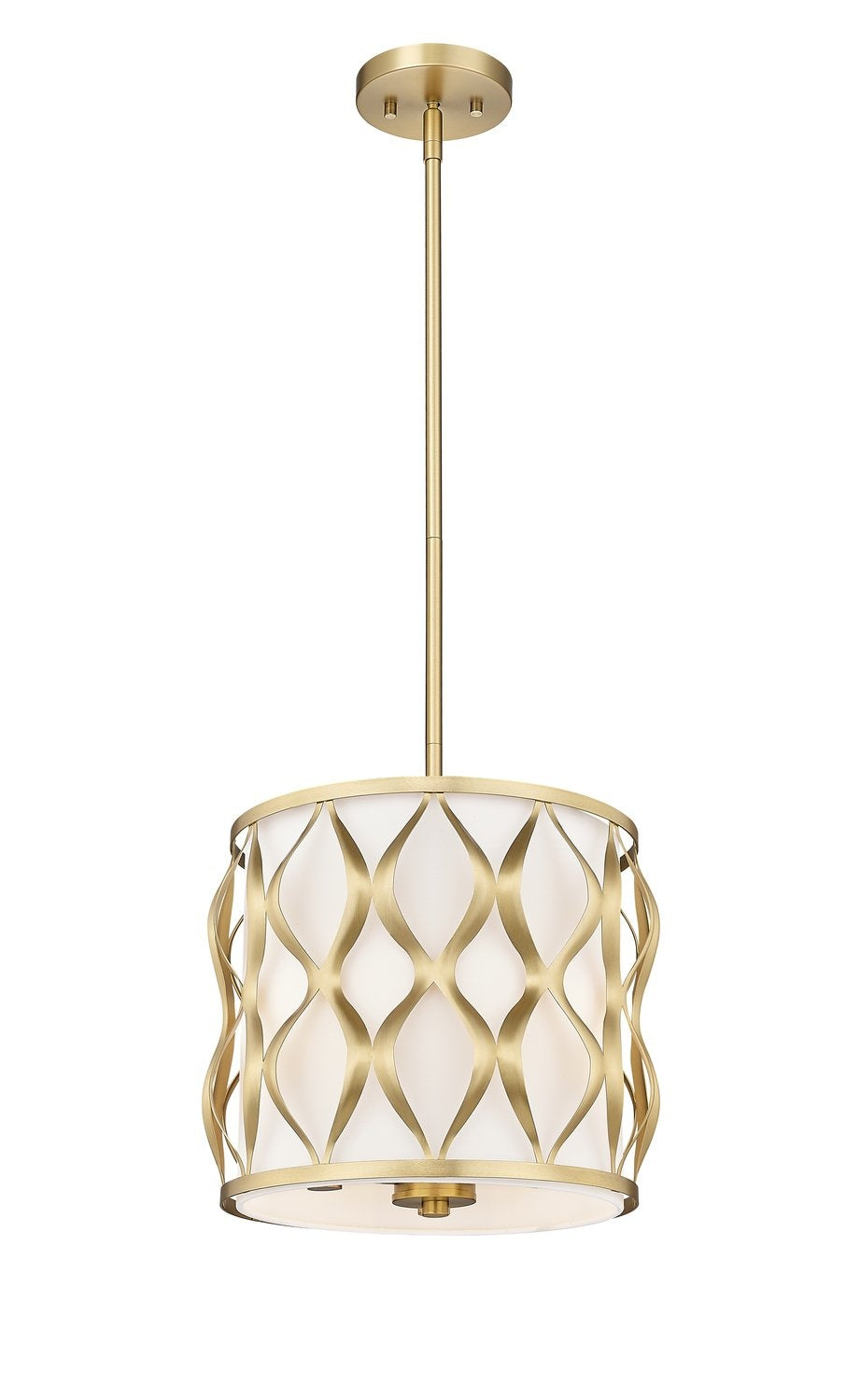 Z-LITE, HARDEN PENDANT, PENDANT LIGHT