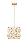 Z-LITE, HARDEN PENDANT, PENDANT LIGHT