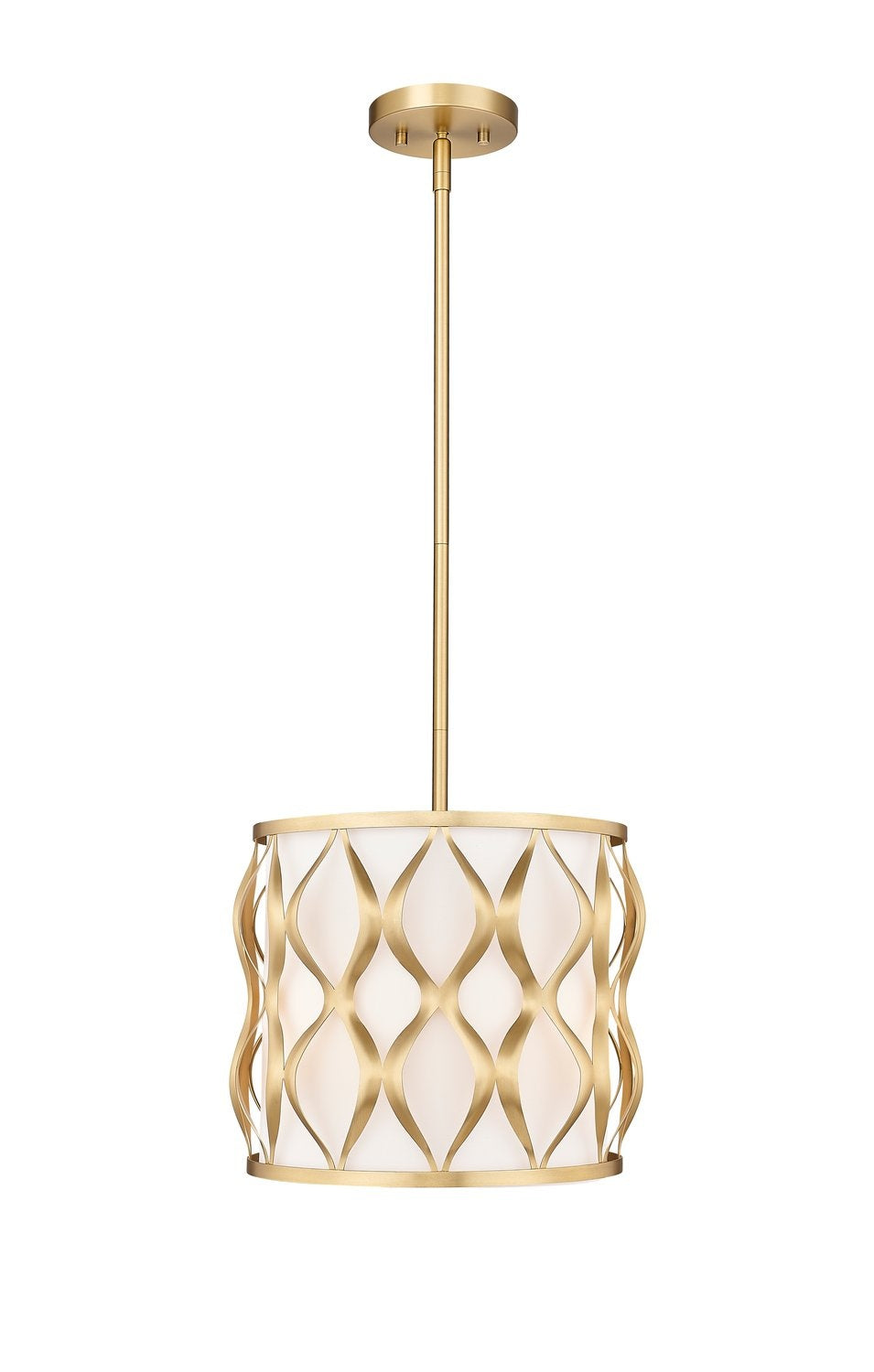 Z-LITE, HARDEN PENDANT, PENDANT LIGHT