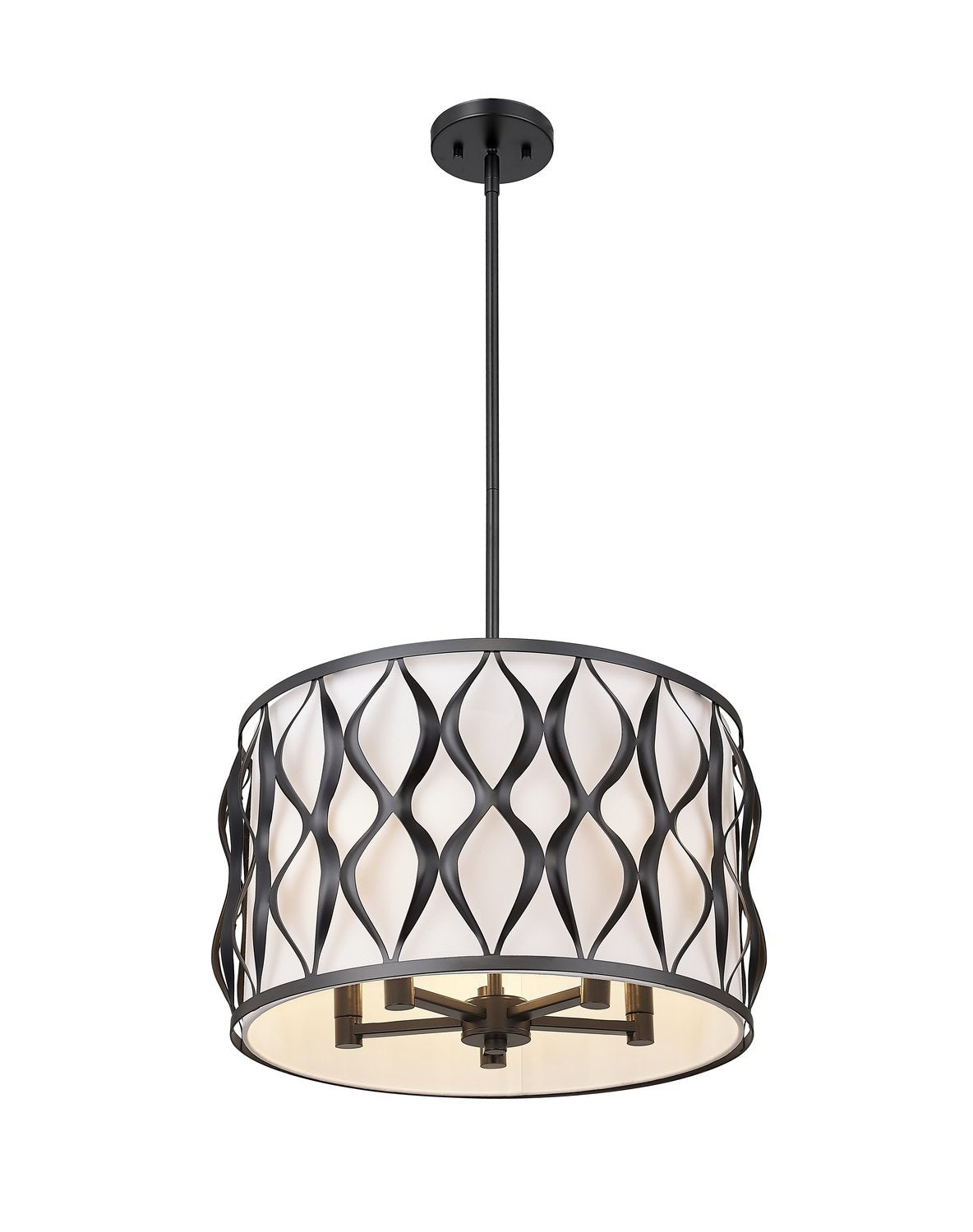 Z-LITE, HARDEN PENDANT, PENDANT LIGHT