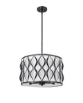 Z-LITE, HARDEN PENDANT, PENDANT LIGHT