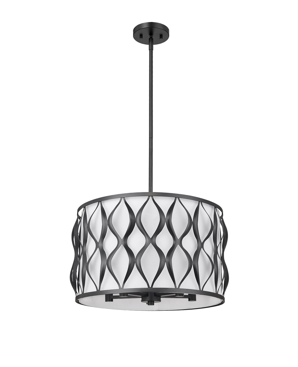 Z-LITE, HARDEN PENDANT, PENDANT LIGHT
