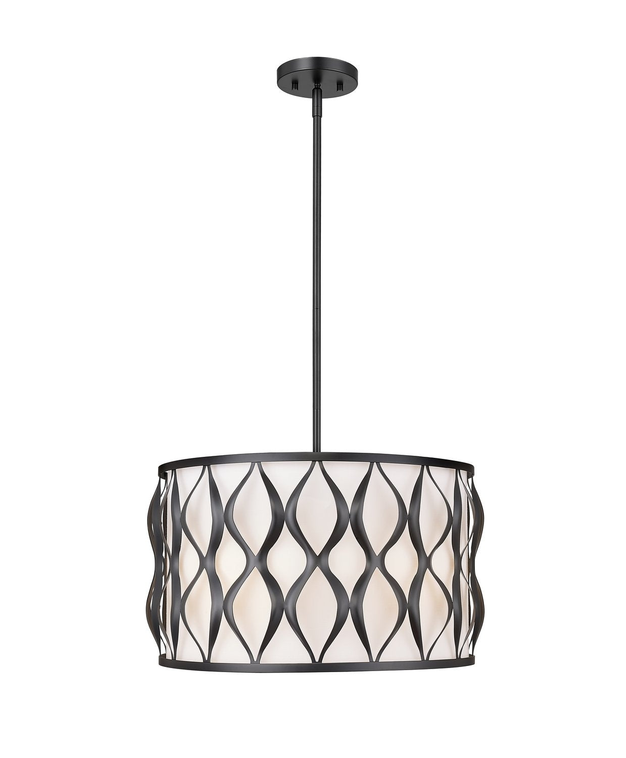 Z-LITE, HARDEN PENDANT, PENDANT LIGHT