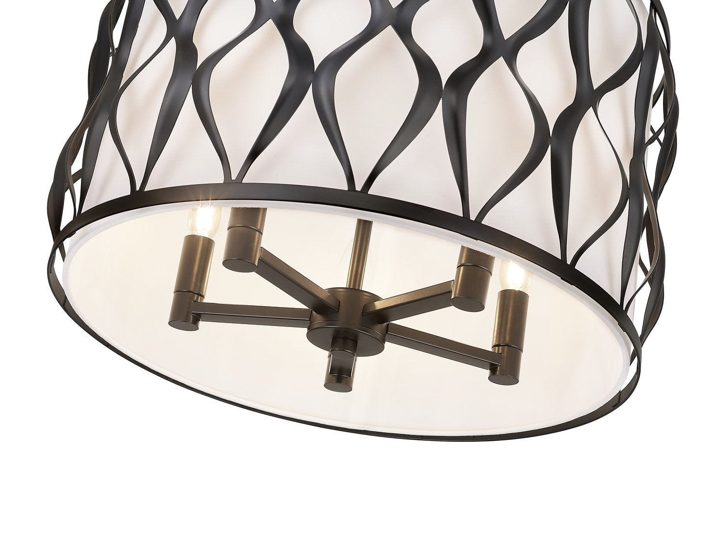 Z-LITE, HARDEN PENDANT, PENDANT LIGHT