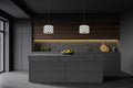 Z-LITE, HARDEN PENDANT, PENDANT LIGHT