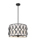 Z-LITE, HARDEN PENDANT, PENDANT LIGHT
