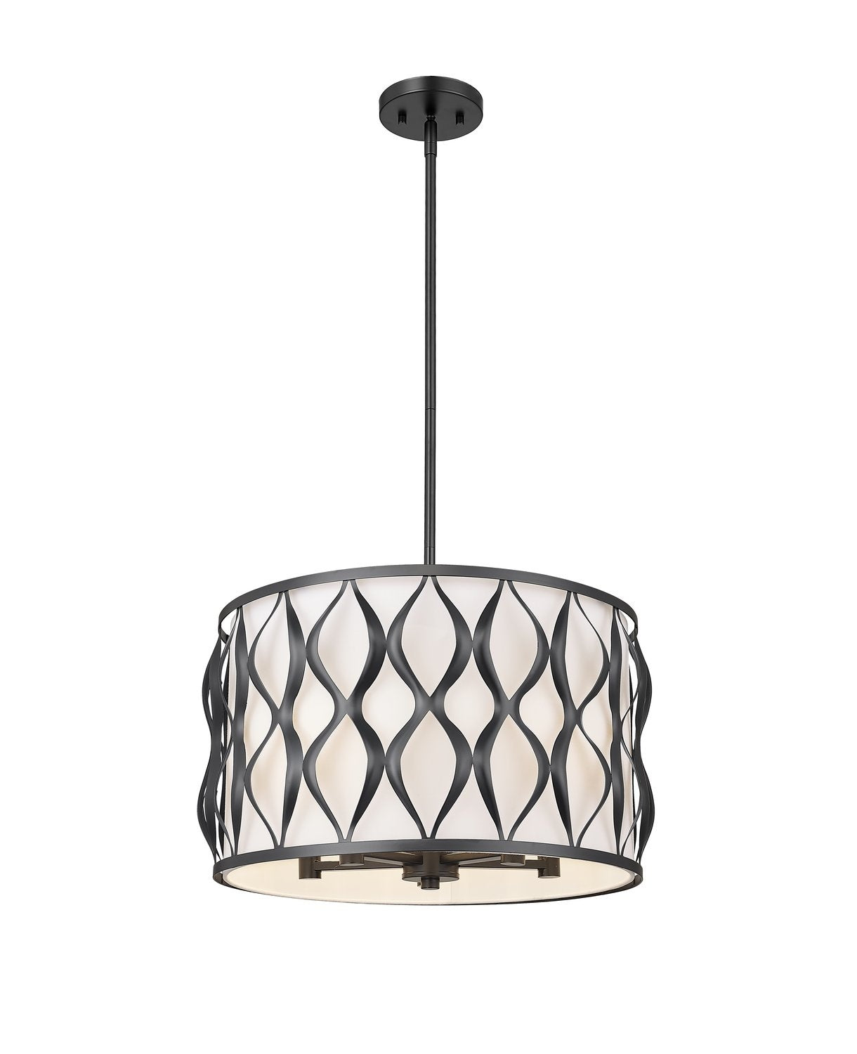 Z-LITE, HARDEN PENDANT, PENDANT LIGHT