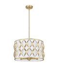 Z-LITE, HARDEN PENDANT, PENDANT LIGHT