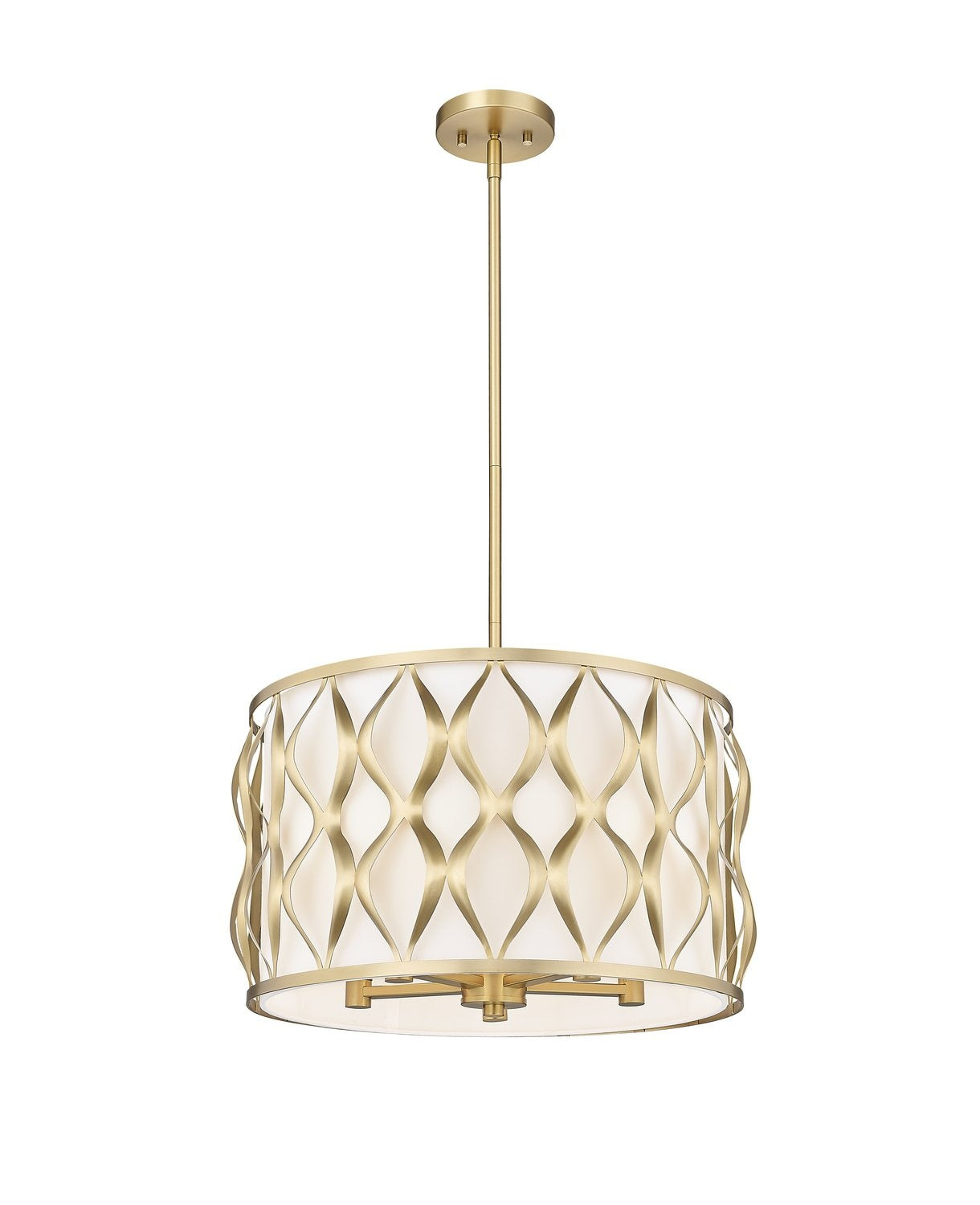 Z-LITE, HARDEN PENDANT, PENDANT LIGHT