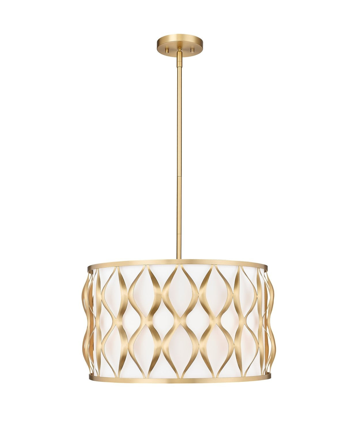 Z-LITE, HARDEN PENDANT, PENDANT LIGHT