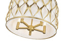 Z-LITE, HARDEN PENDANT, PENDANT LIGHT