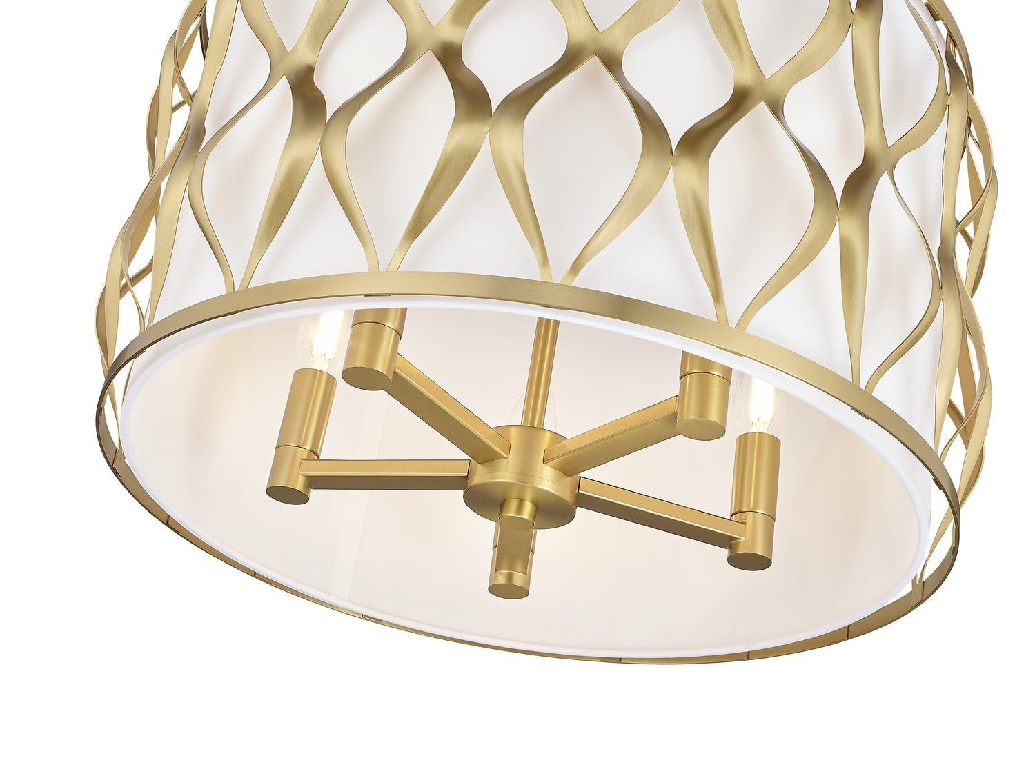 Z-LITE, HARDEN PENDANT, PENDANT LIGHT