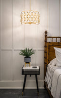 Z-LITE, HARDEN PENDANT, PENDANT LIGHT