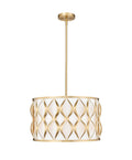 Z-LITE, HARDEN PENDANT, PENDANT LIGHT