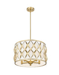 Z-LITE, HARDEN PENDANT, PENDANT LIGHT