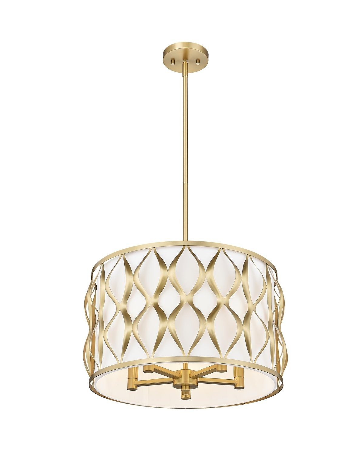 Z-LITE, HARDEN PENDANT, PENDANT LIGHT