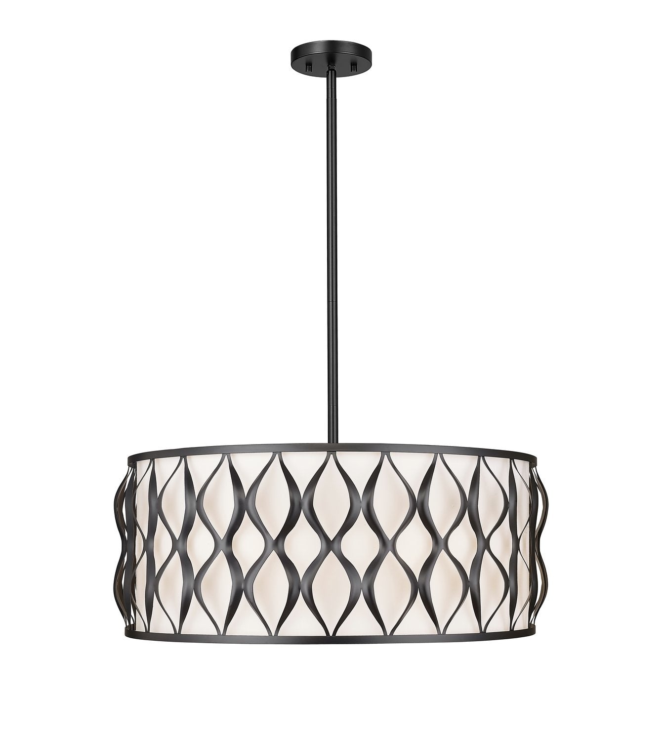 Z-LITE, HARDEN PENDANT, PENDANT LIGHT
