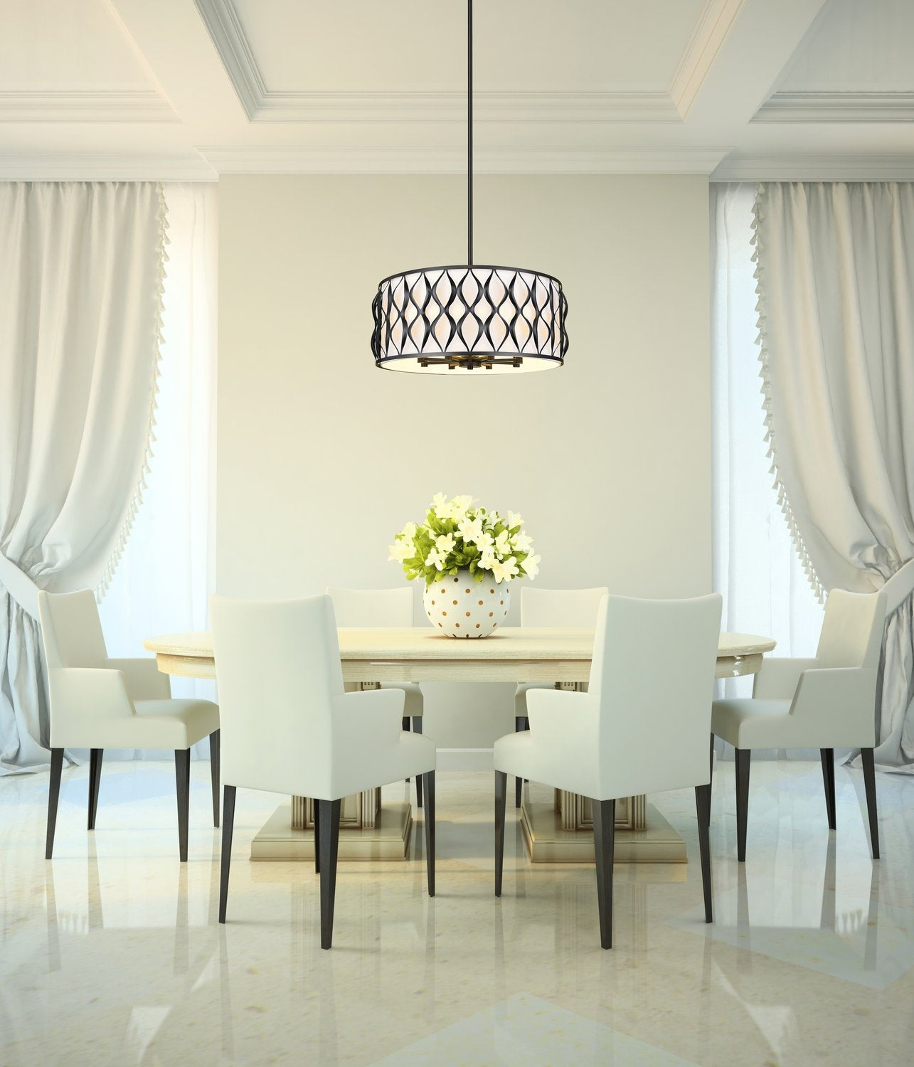 Z-LITE, HARDEN PENDANT, PENDANT LIGHT