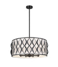 Z-LITE, HARDEN PENDANT, PENDANT LIGHT