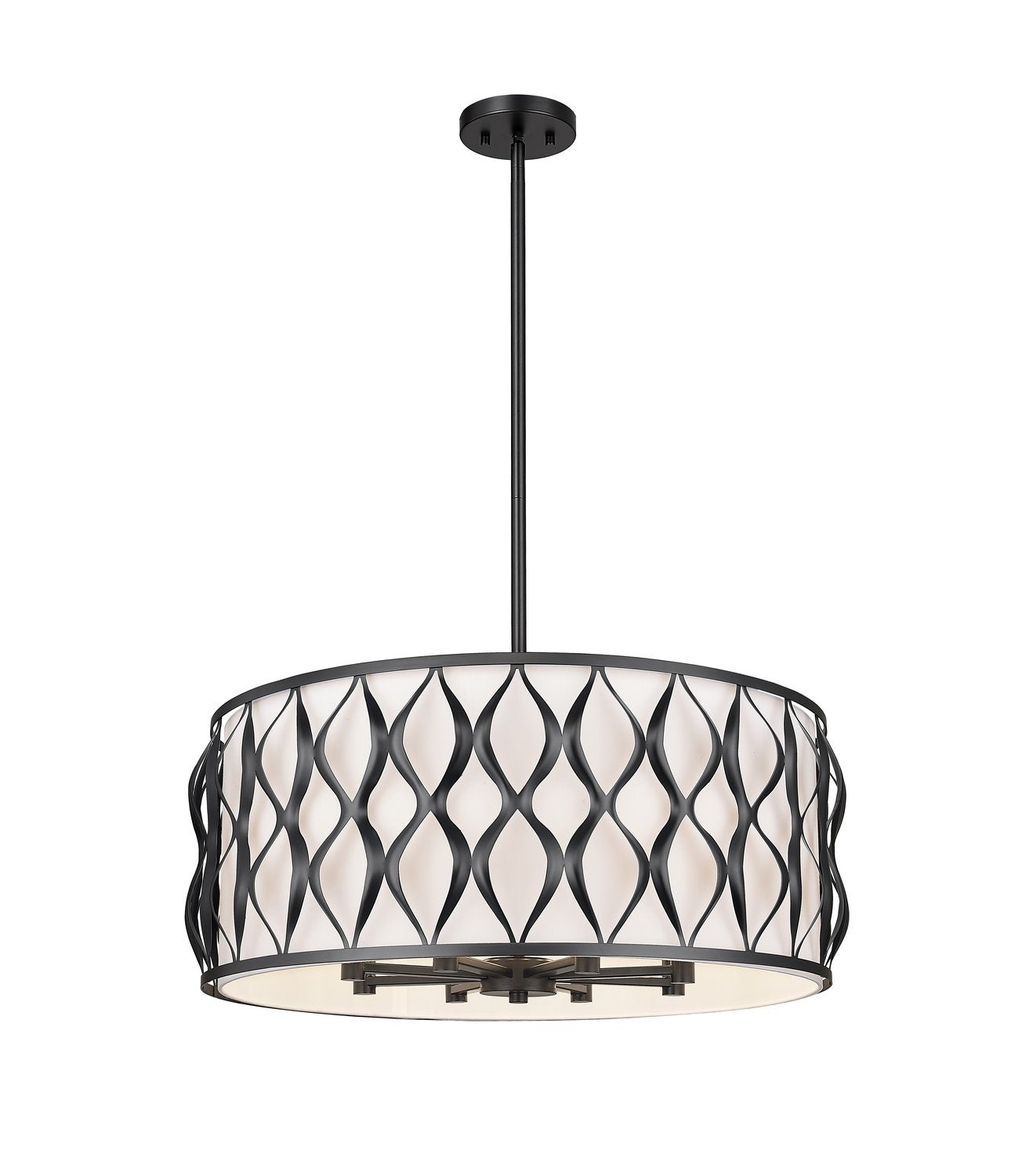 Z-LITE, HARDEN PENDANT, PENDANT LIGHT