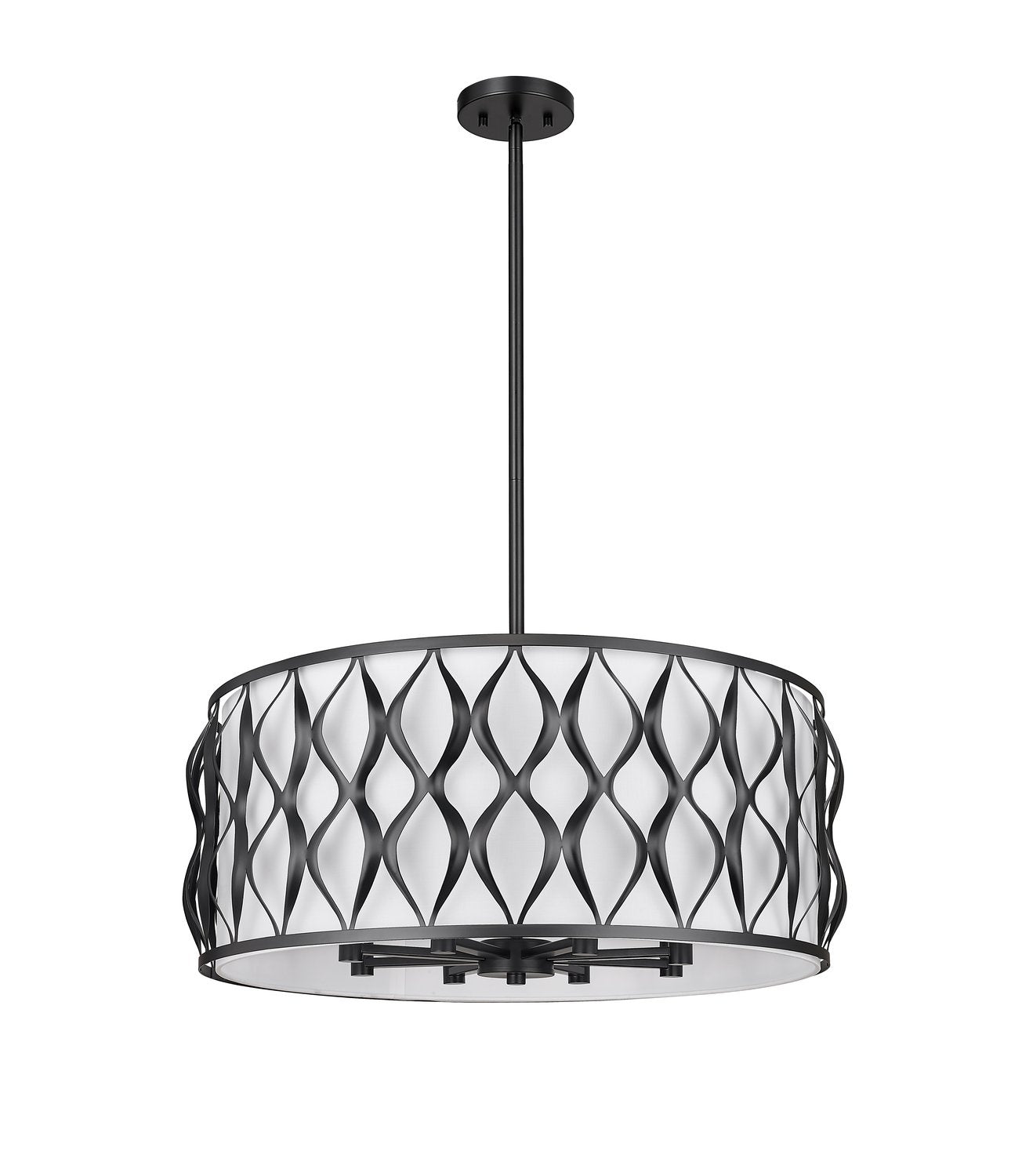Z-LITE, HARDEN PENDANT, PENDANT LIGHT