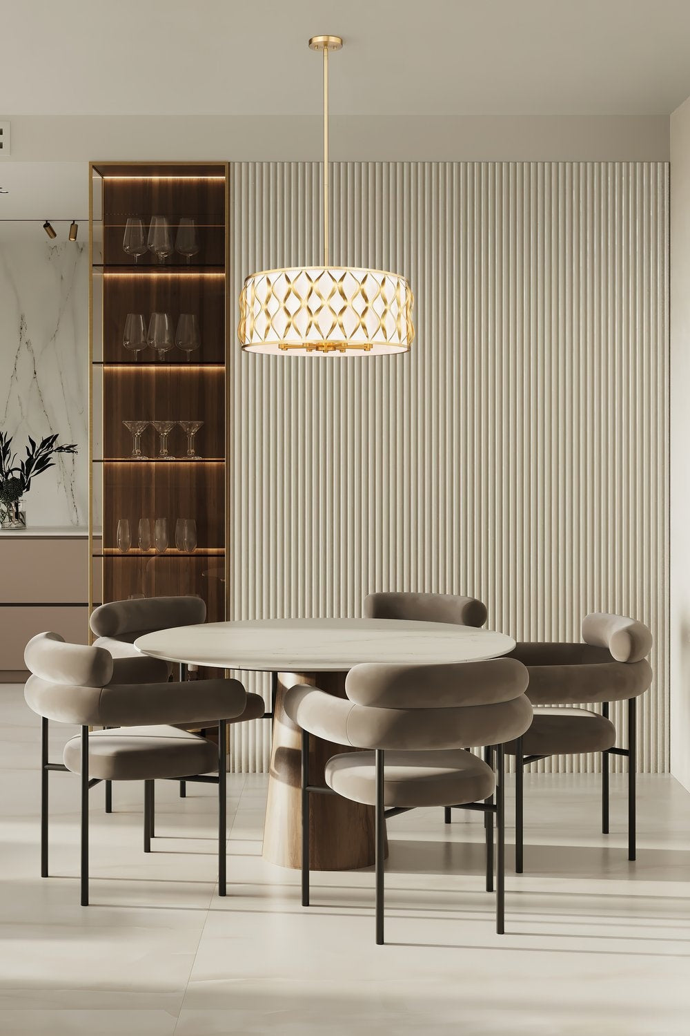 Z-LITE, HARDEN PENDANT, PENDANT LIGHT