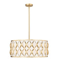 Z-LITE, HARDEN PENDANT, PENDANT LIGHT