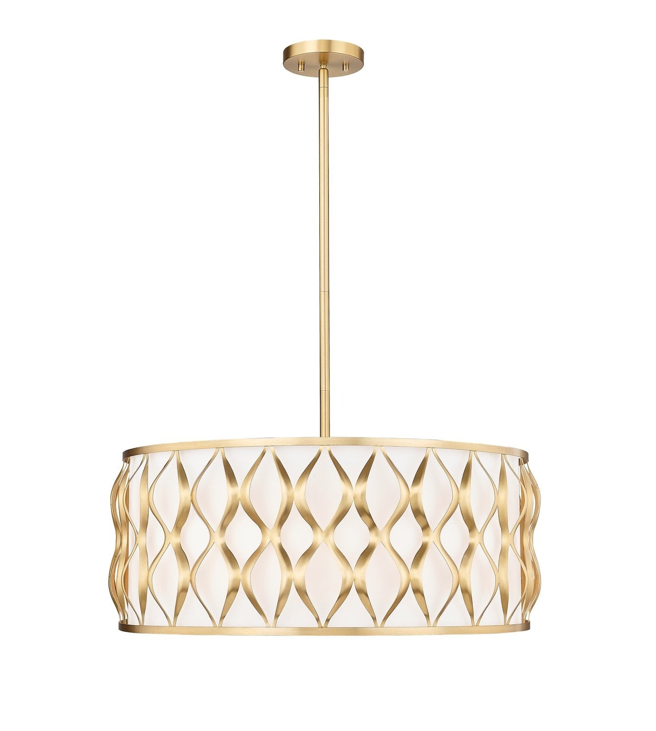 Z-LITE, HARDEN PENDANT, PENDANT LIGHT