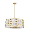 Z-LITE, HARDEN PENDANT, PENDANT LIGHT