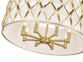 Z-LITE, HARDEN PENDANT, PENDANT LIGHT