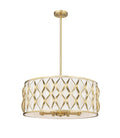 Z-LITE, HARDEN PENDANT, PENDANT LIGHT