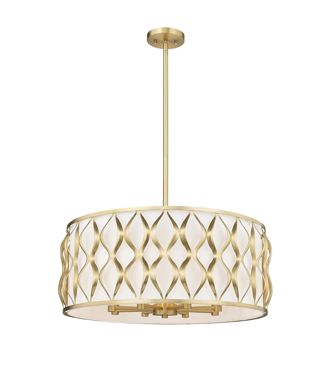 Z-LITE, HARDEN PENDANT, PENDANT LIGHT