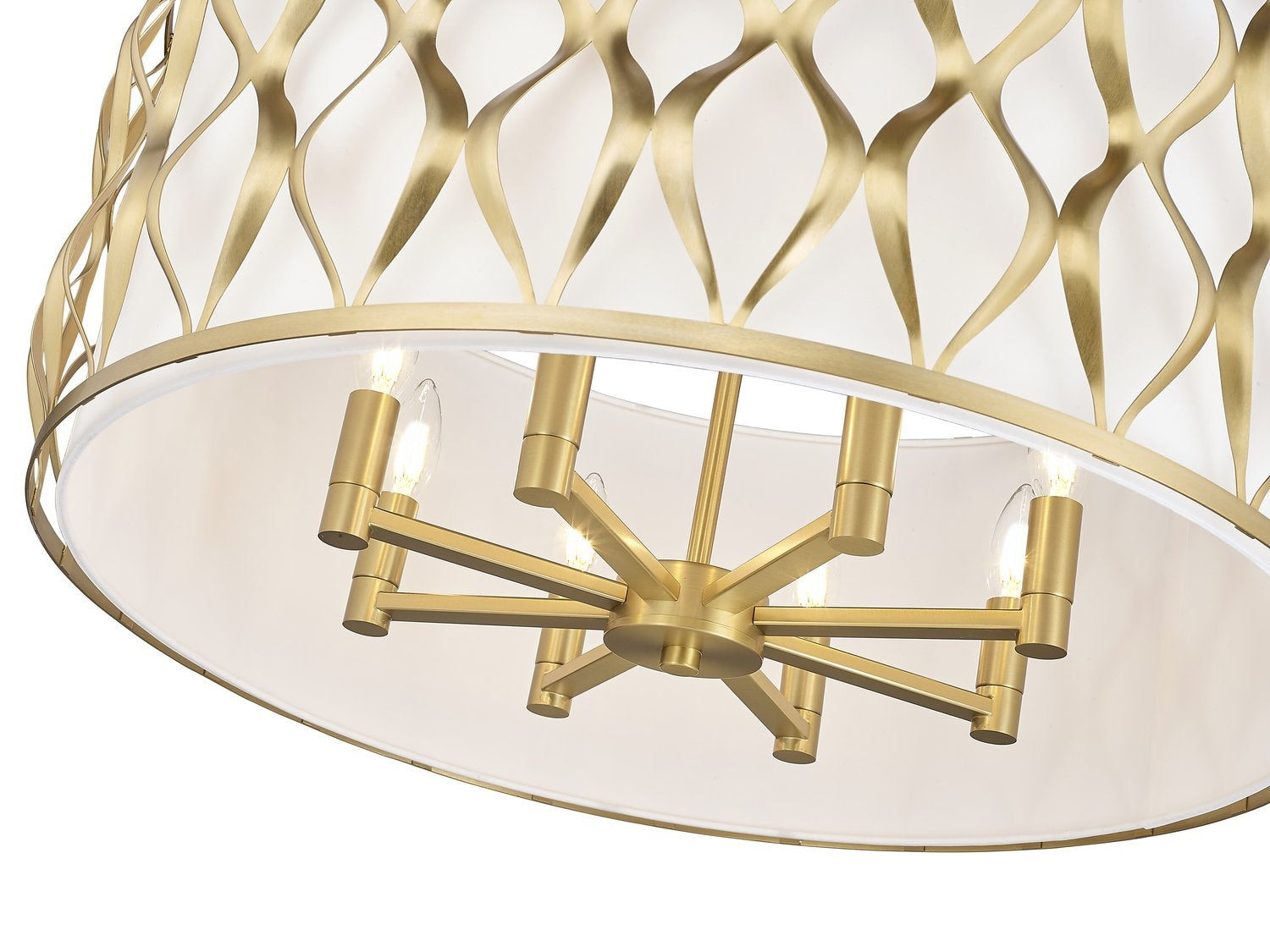 Z-LITE, HARDEN PENDANT, PENDANT LIGHT